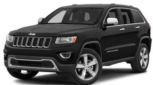 JEEP GRAND CHEROKEE 2014 1C4RJFBG3EC176371 image